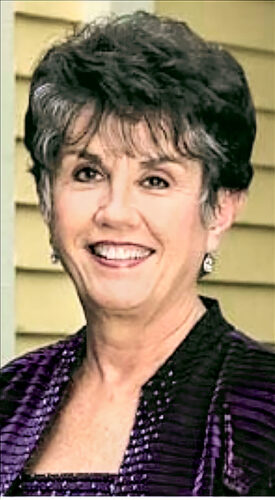 JOANNE WOLFINGER